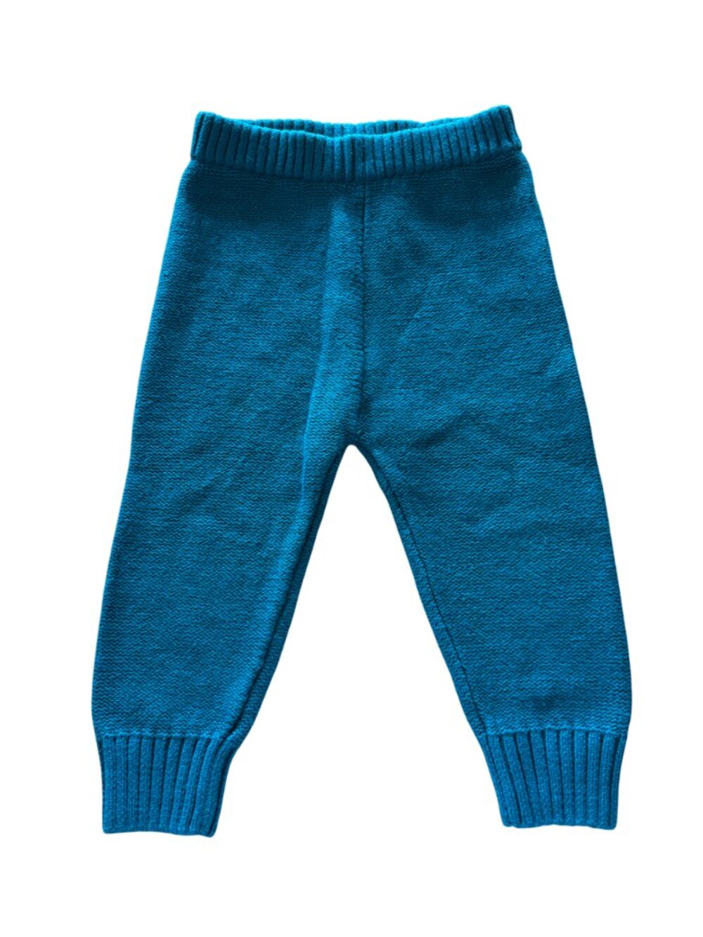 Hanna Andersson Knit Pants Size 18-24M